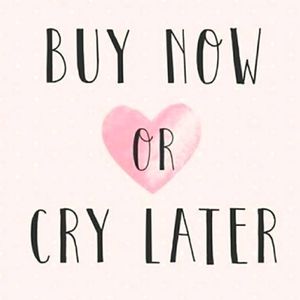 Happiness Thru Savings!